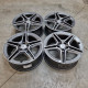 5x112 R18 7.5J ET49 st.66,6 Mercedes Amg A-Klasse W177 CLA C118 A1774011500