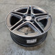 5x112 R18 7.5J ET49 st.66,6 Mercedes Amg A-Klasse W177 CLA C118 A1774011500