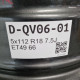 5x112 R18 7.5J ET49 st.66,6 Mercedes Amg A-Klasse W177 CLA C118 A1774011500