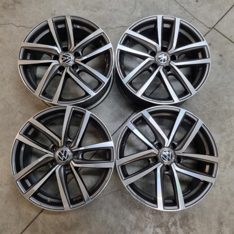 5x112 R17 7.5J ET30 66.5