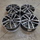 5x112 R17 7.5J ET30 66.5