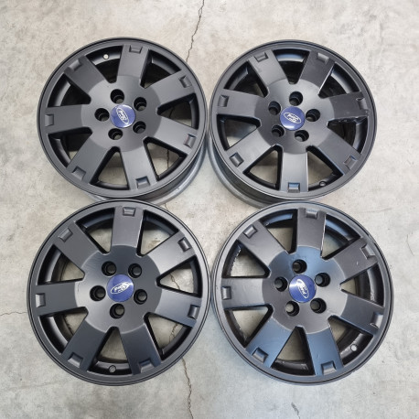 5x108 R16 6.5J ET52.5 65