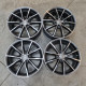 5x112 R18 8.0J ET50 57