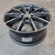 5x112 R18 8.0J ET50 57