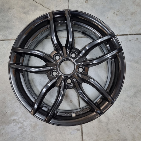 5x112 R16 6.5J ET45 66.5