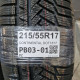 215/55R17 CONTINENTAL DOT1817 / REZM do 08.09. 448888 Hergott