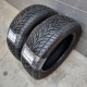 195/55R16 NANKANG DOT 1722