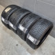 255/35R20 PIRELLI DOT 1819