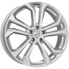 5x114.3 R16 6.5J ET38 67.1 DEZENT TA