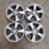 5x114.3 R17 6.5J ET52.5 67