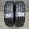 225/75R16C MICHELIN DOT0821