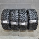 245/70R17 EQUIPE DOT2122 / REZM do 30.11. 853768 - neisty / 500957