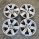 5x112 R17 8.0J ET39 66