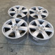 5x112 R17 8.0J ET39 66
