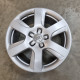 5x112 R17 8.0J ET39 66