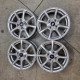 4x108 R15 6.0J ET45 63.5