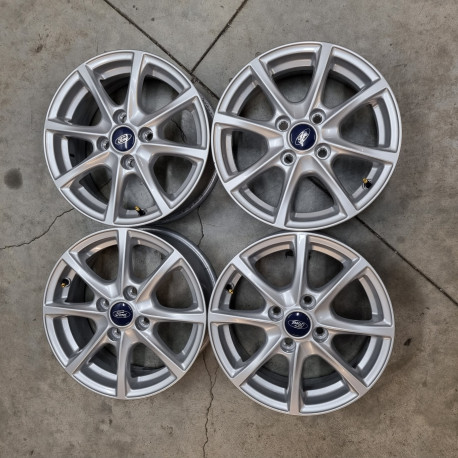 4x108 R15 6.0J ET45 63.5