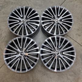 5x112 R18 7.5J ET46 57.1