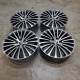 5x112 R18 7.5J ET46 57.1