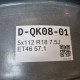 5x112 R18 7.5J ET46 57.1
