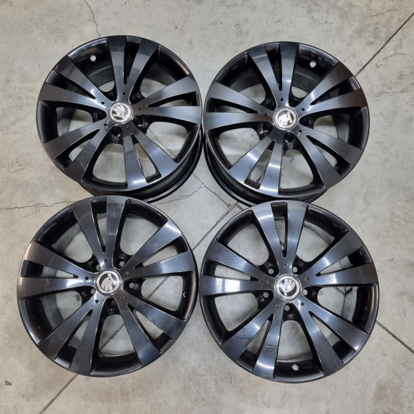 5x112 R17 7.5J ET47 66.6