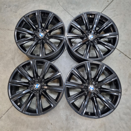5x112 R18 8.0J ET30 66