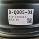 5x112 R18 8.0J ET30 66