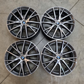 5x112 R17 7.0J ET47 66
