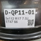 5x112 R17 7.0J ET47 66