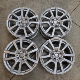 5x112 R18 7.5J ET52 66