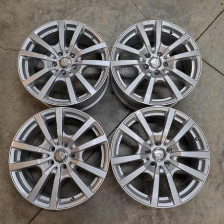 5x112 R18 7.5J ET52 66