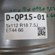 5x112 R18 7.5J ET44 66