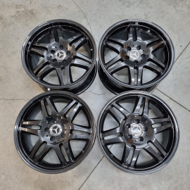 5x112 R18 8.5J-9.5J ET35-ET35 66
