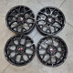 4x100 R16 6.0J-6.5J ET40-ET44 60