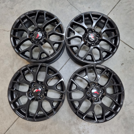 4x100 R16 6.0J-6.5J ET40-ET44 60