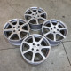 4x100 R15 7.0J ET35 60
