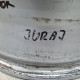 5x114.3 R17 6.5J ET45 67