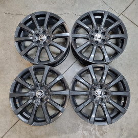 5x100 R17 7.5J ET35 63.5