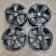 5x100 R15 6.0J ET38 57.1