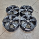 5x100 R15 6.0J ET38 57.1