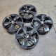5x100 R15 6.0J ET38 57.1