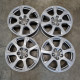5x112 R17 8.0J ET39 66