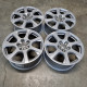 5x112 R17 8.0J ET39 66