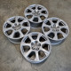 5x112 R17 8.0J ET39 66