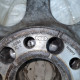 5x112 R17 8.0J ET39 66