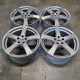 5x108 R18 8.0J ET45 70