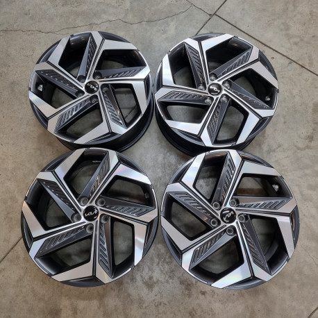 5x114.3 R19 7.5J ET51 67