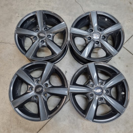 5x114.3 R15 6.5J ET40 71.6