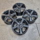 5x114.3 R15 6.5J ET40 71.6