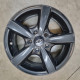 5x114.3 R15 6.5J ET40 71.6